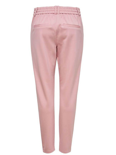 Poptrash Pants - Pink - ONLY - Pink 3