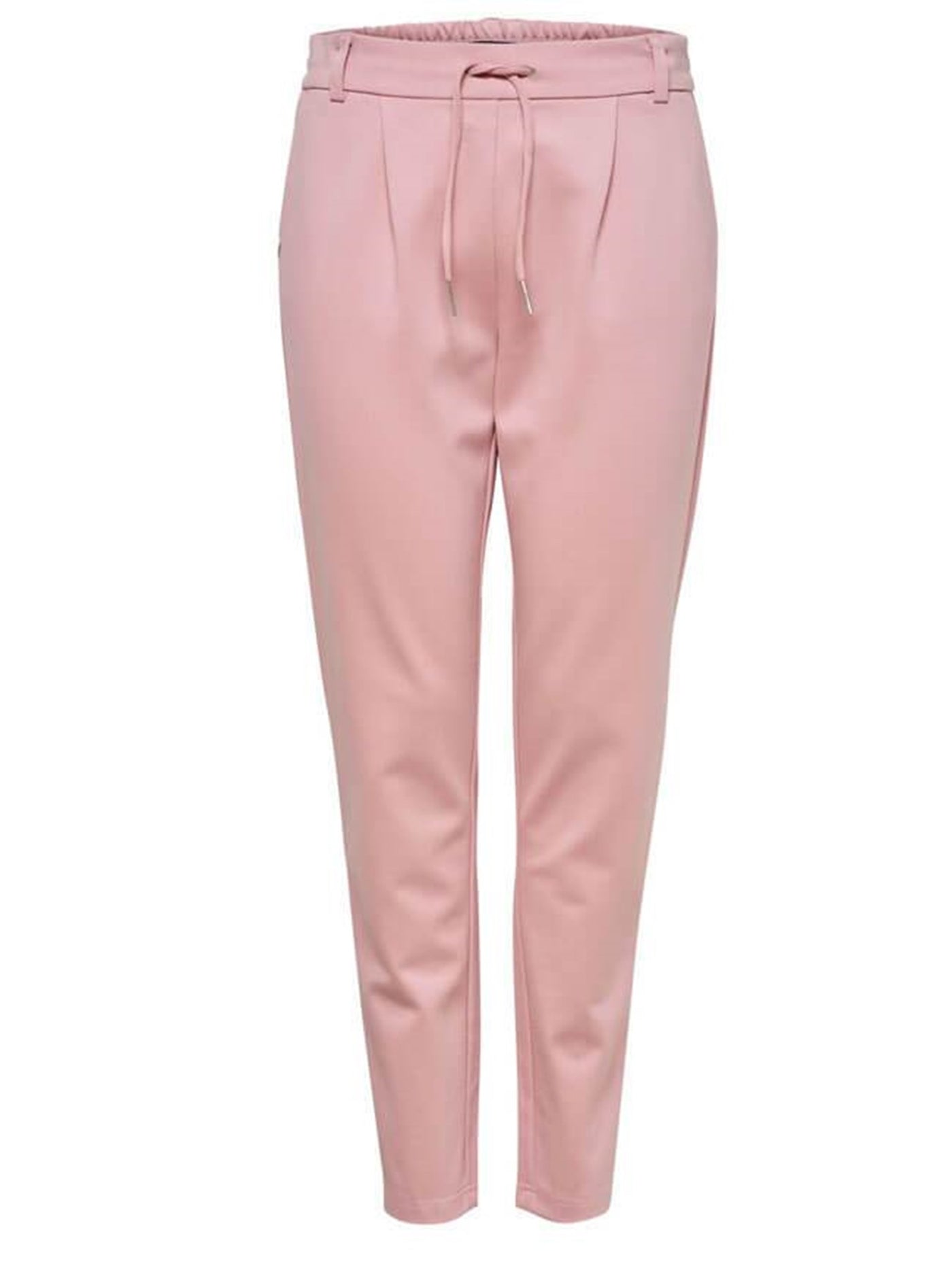 Poptrash Pants - Pink - ONLY - Pink 2