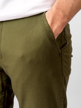 Cargar imagen en el visor de la galería, The Original Performance Structure Pants - Olive - TeeShoppen - Green 8
