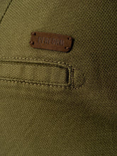 Cargar imagen en el visor de la galería, The Original Performance Structure Pants - Olive - TeeShoppen - Green 6
