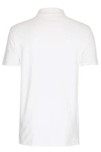 Charger l&#39;image dans la galerie, Performance Polo - White - TeeShoppen - Black 2
