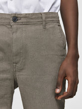 Charger l&#39;image dans la galerie, Storm Flex Shorts - Light gray - Selected Homme - Grey 2
