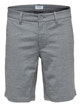 Charger l&#39;image dans la galerie, Mark Shorts - Light Gray - Only &amp; Sons - Grey
