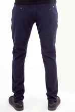 Load image into Gallery viewer, Frederic Suit Pants - Dark Navy - Tailored Originals - Blue 2
