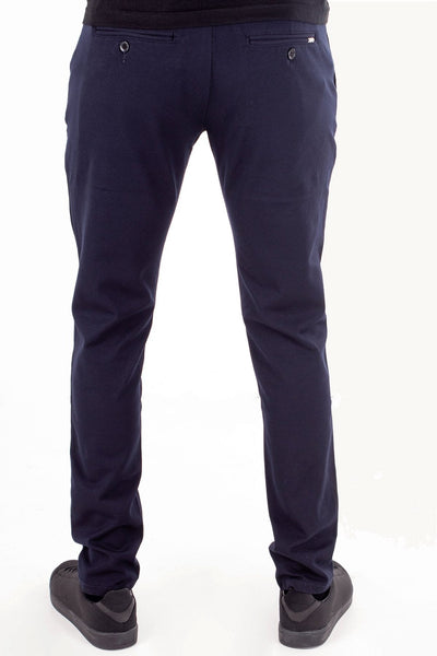 Frederic Suit Pants - Dark Navy - Tailored Originals - Blue 2