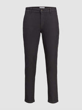 Load image into Gallery viewer, The Original Performance Structure Pants - Dark Grey - TeeShoppen - Grey 10
