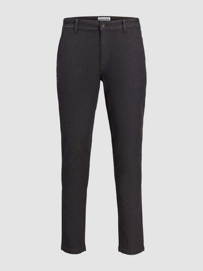 The Original Performance Structure Pants - Dark Grey - TeeShoppen - Grey 10