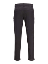 Load image into Gallery viewer, The Original Performance Structure Pants (Regular) - Dark Grey - TeeShoppen - Grey 7
