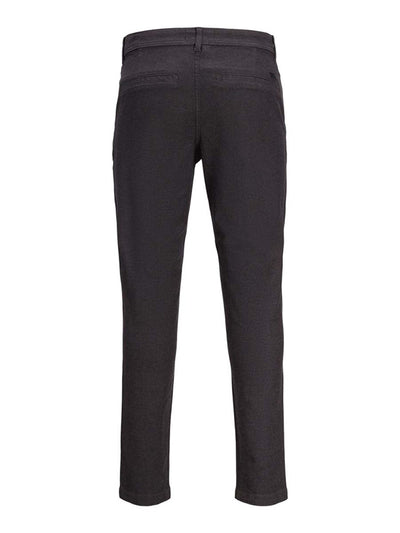 The Original Performance Structure Pants (Regular) - Dark Grey - TeeShoppen - Grey 7