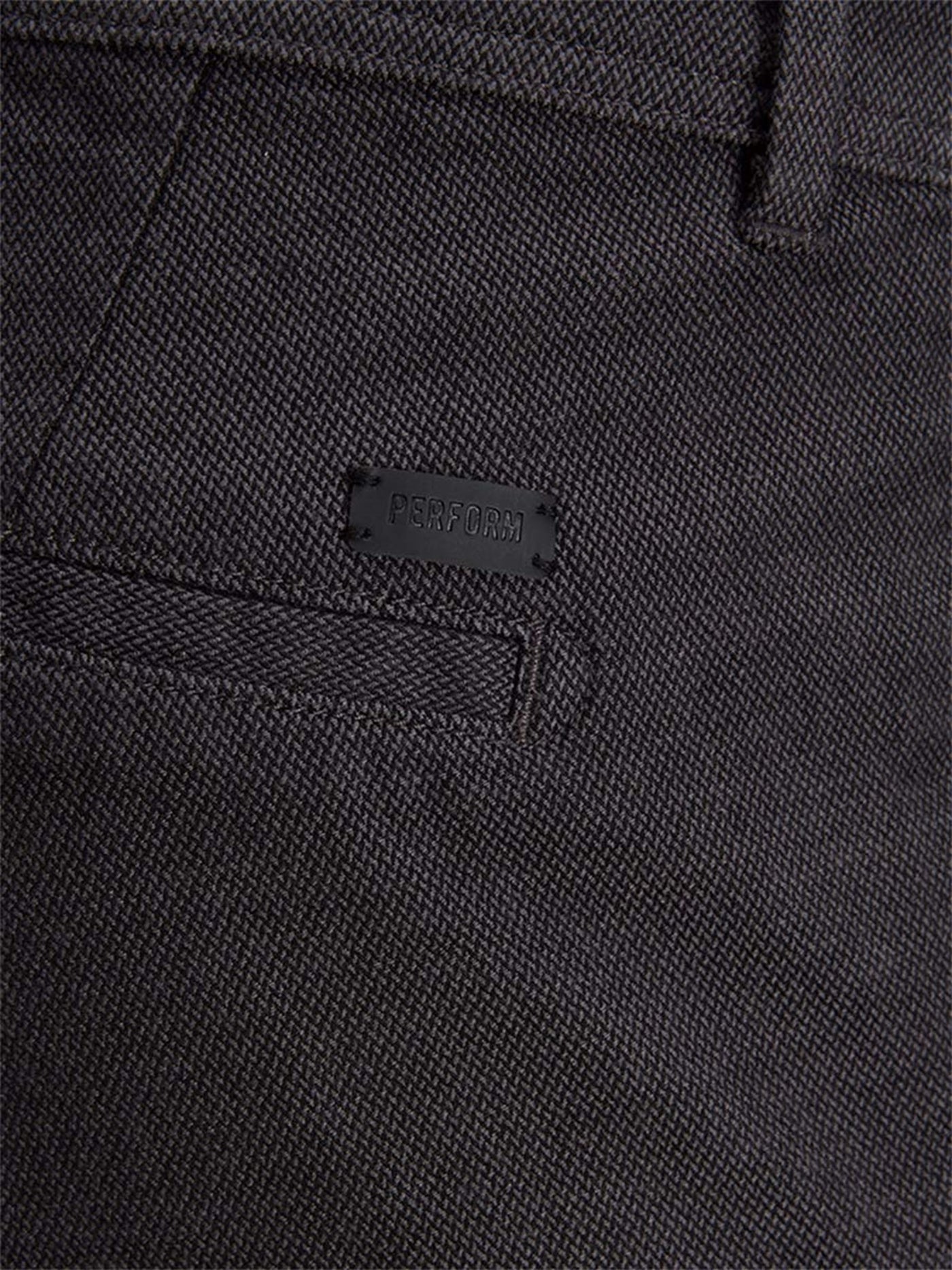 The Original Performance Structure Pants - Dark Grey - TeeShoppen - Grey 7