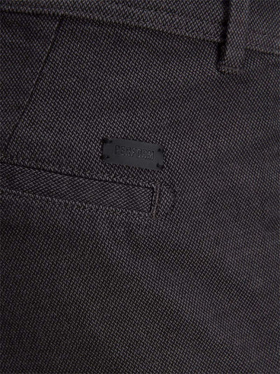 The Original Performance Structure Pants - Dark Grey - TeeShoppen - Grey 7