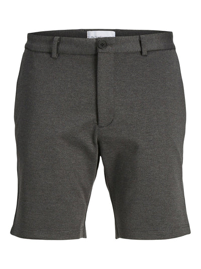 The Original Performance Shorts - Dark Grey - TeeShoppen - Grey 5