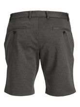 Load image into Gallery viewer, The Original Performance Shorts - Dark Grey - TeeShoppen - Grey 6
