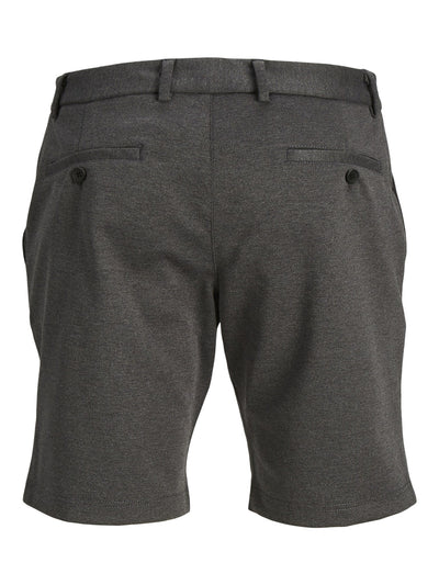 The Original Performance Shorts - Dark Grey - TeeShoppen - Grey 6