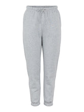 Charger l&#39;image dans la galerie, Chilli Sweatpants - Light Grey Melange - PIECES - Grey 6
