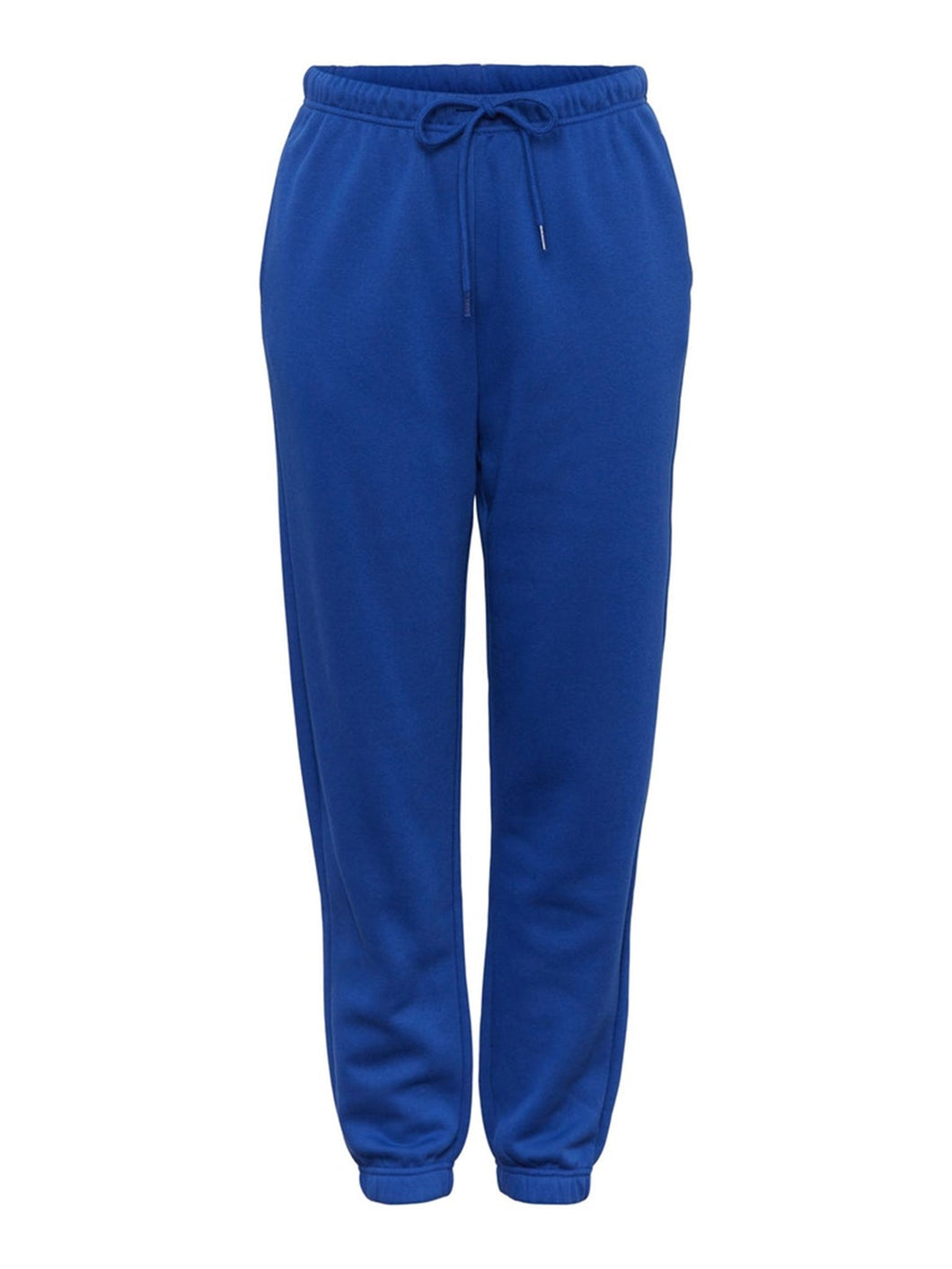 Chilli Sweatpants - Mazarine Blue - PIECES - Blue