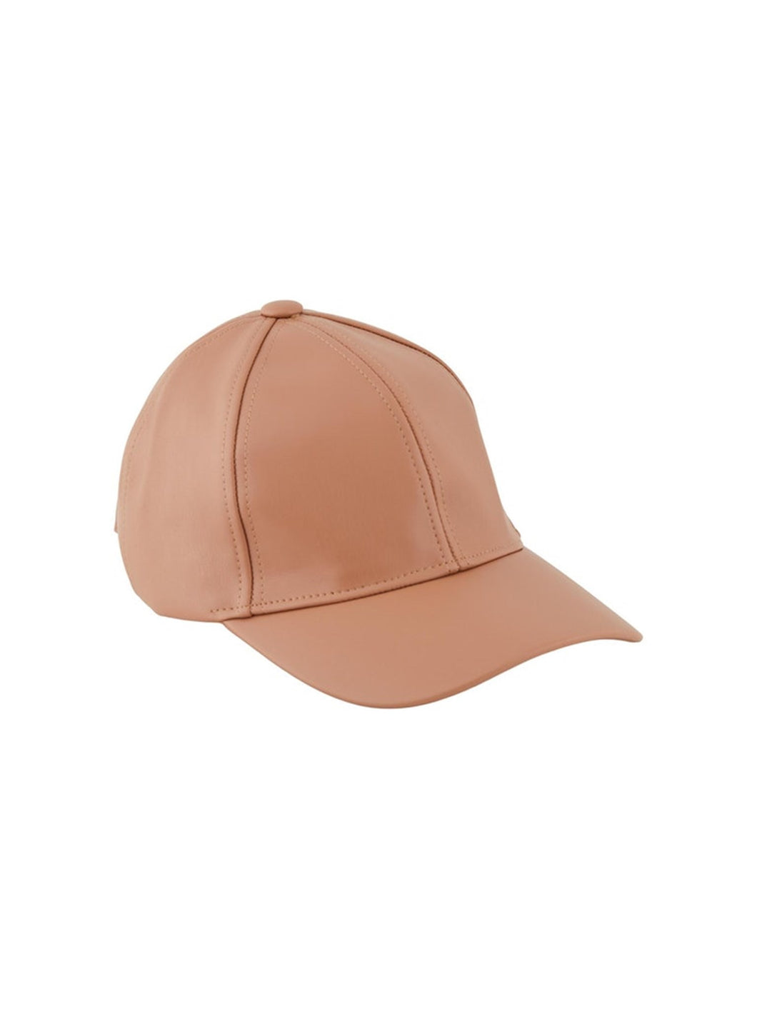 Naya Cap - Dijon - PIECES - Khaki