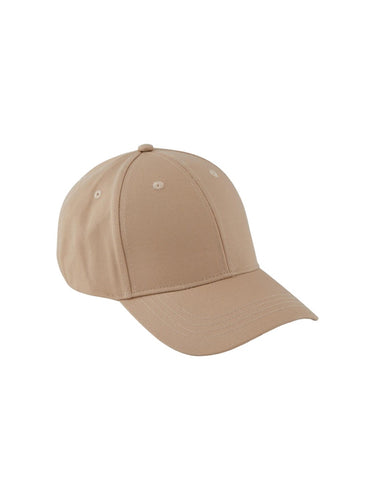 Jada Cap - Nomad - PIECES - Khaki