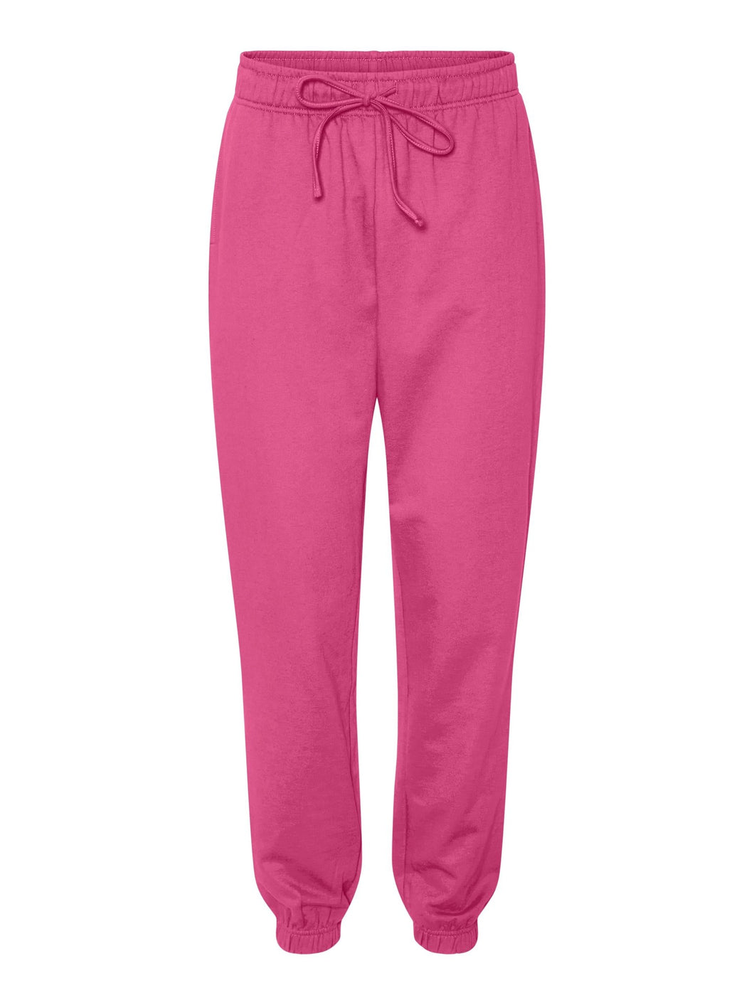 Chicago Sweat Pants - Pink - Vero Moda - Pink