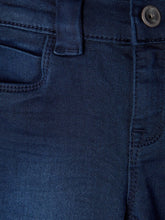 Carica l'immagine nel visualizzatore di Gallery, Polly Jeans - Dark Blue Denim - Name It - White 6
