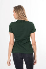 Load image into Gallery viewer, Polo Shirt - Dark Green - TeeShoppen - Green 3
