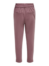 Charger l&#39;image dans la galerie, Poptrash Pants - Rose Brown - Kids Only - Pink 2
