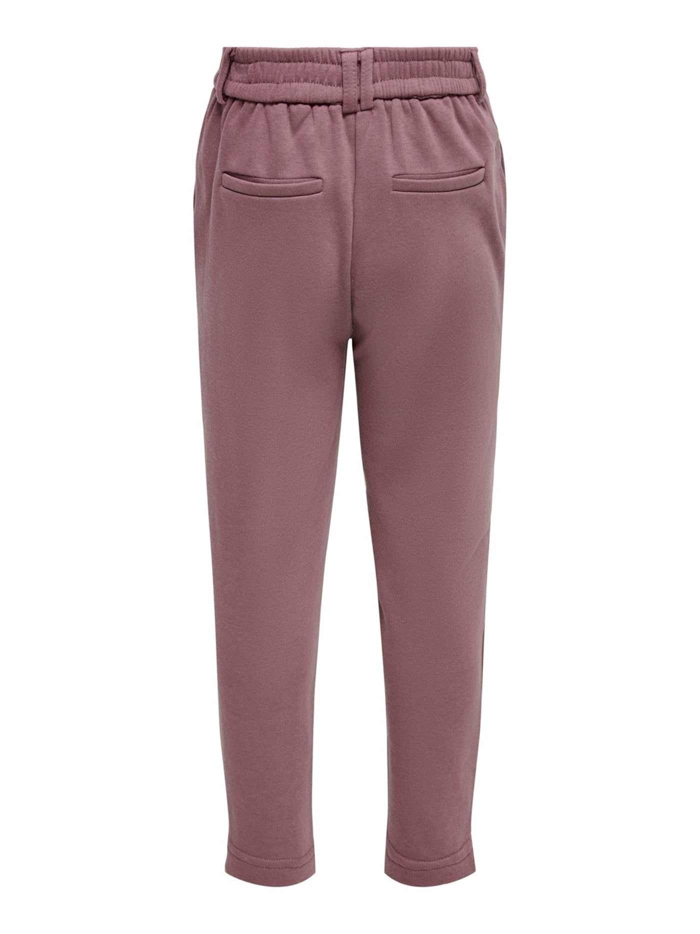 Poptrash Pants - Rose Brown - Kids Only - Pink 2