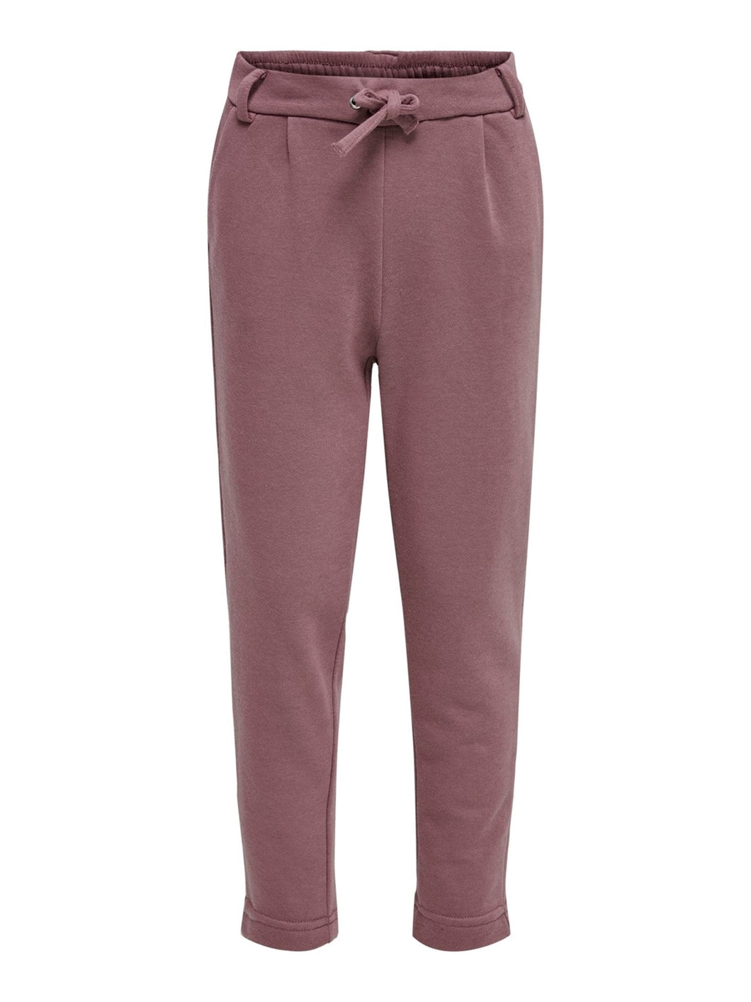 Poptrash Pants - Rose Brown - Kids Only - Pink