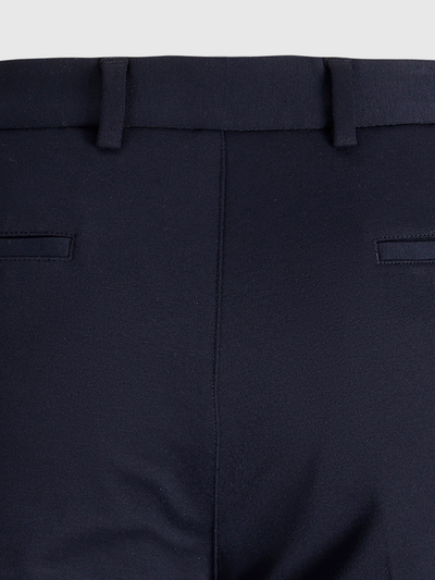 The original Performance Pants Kids - Navy Blazer - TeeShoppen - Blue 2