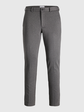 Load image into Gallery viewer, The original Performance Pants Kids - Gray Melange - TeeShoppen - Grey
