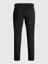 Load image into Gallery viewer, The original Performance Pants Kids - Black - TeeShoppen - Black 2
