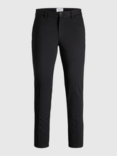 Load image into Gallery viewer, The original Performance Pants Kids - Black - TeeShoppen - Black
