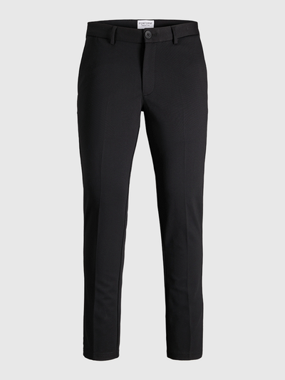 The original Performance Pants Kids - Black - TeeShoppen - Black