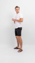 Charger l&#39;image dans la galerie, Performance Shorts - Black - TeeShoppen - Black
