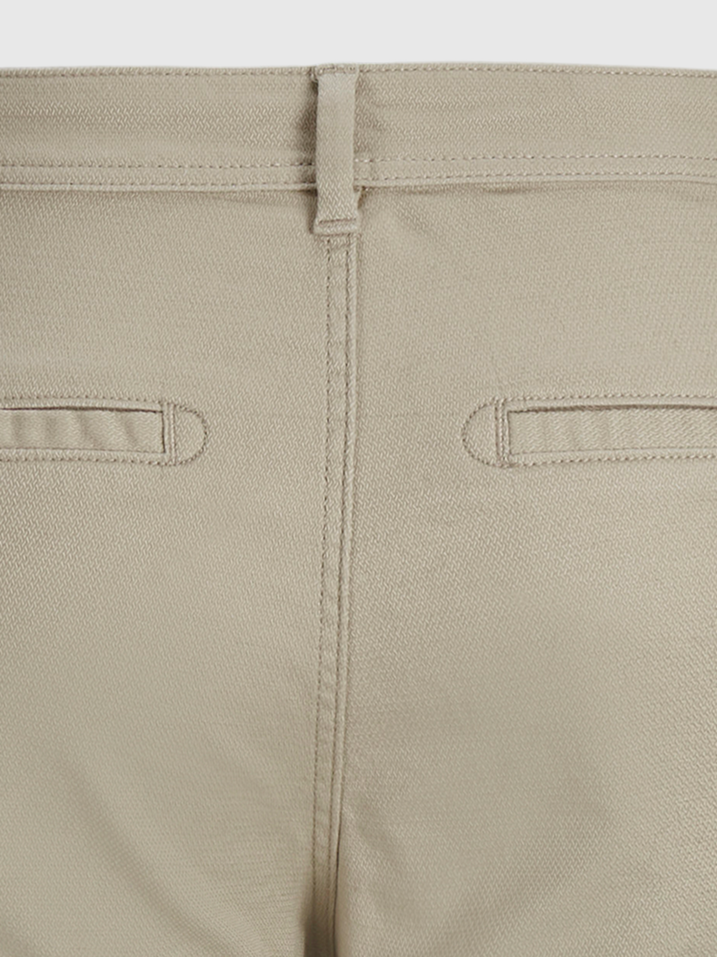 The Original Performance Structure Pants (Regular) - Beige - TeeShoppen - Khaki 6