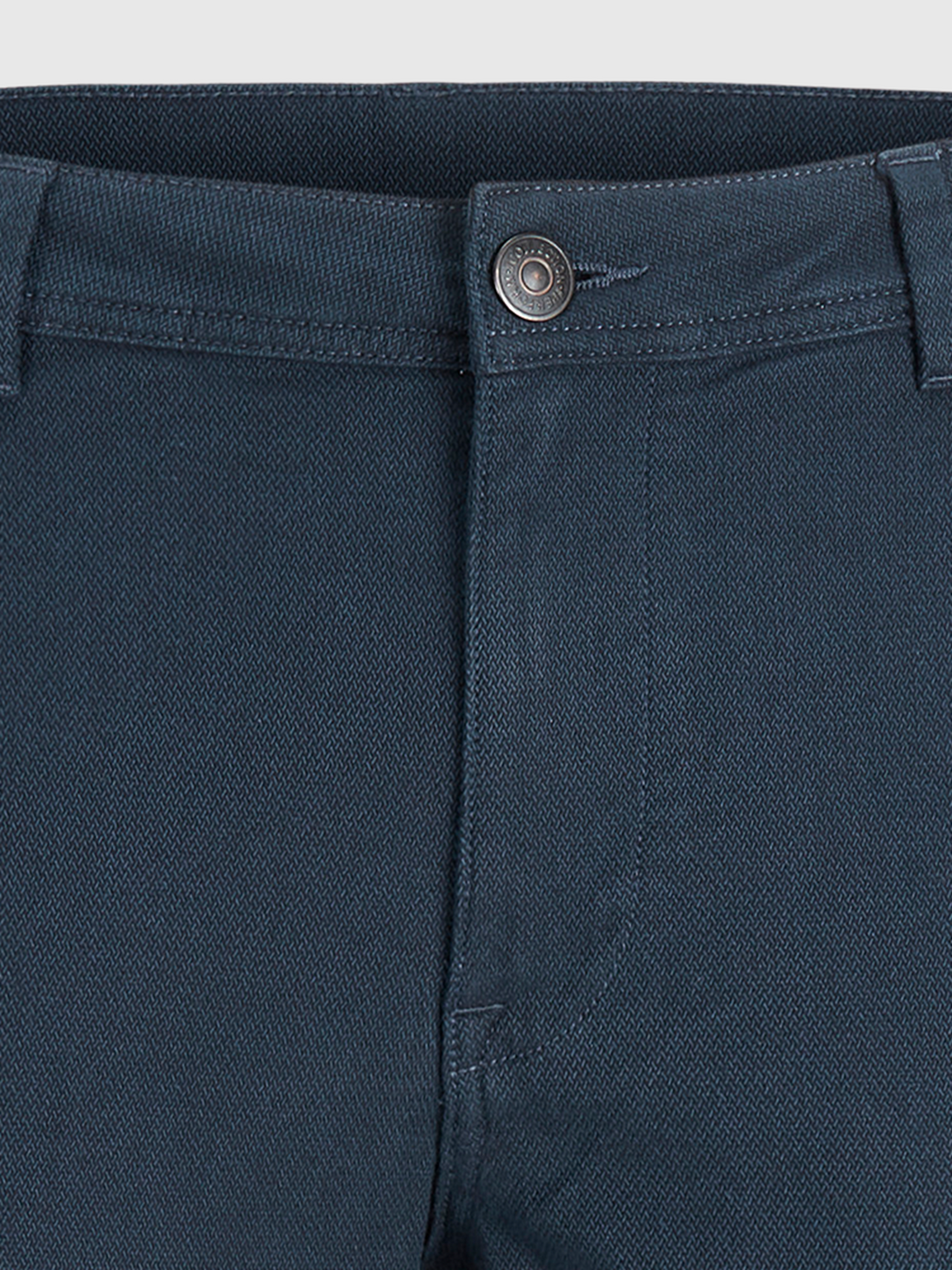 The Original Performance Structure Pants (Regular) - Navy - TeeShoppen - Blue 5