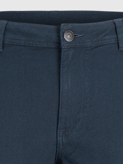 The Original Performance Structure Pants (Regular) - Navy - TeeShoppen - Blue 5