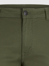 Charger l&#39;image dans la galerie, The Original Performance Structure Pants (Regular) - Olive - TeeShoppen - Green 5
