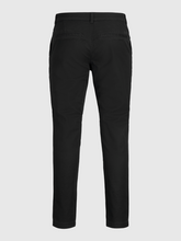 Charger l&#39;image dans la galerie, The Original Performance Structure Pants (Regular) - Black - TeeShoppen - Black 7
