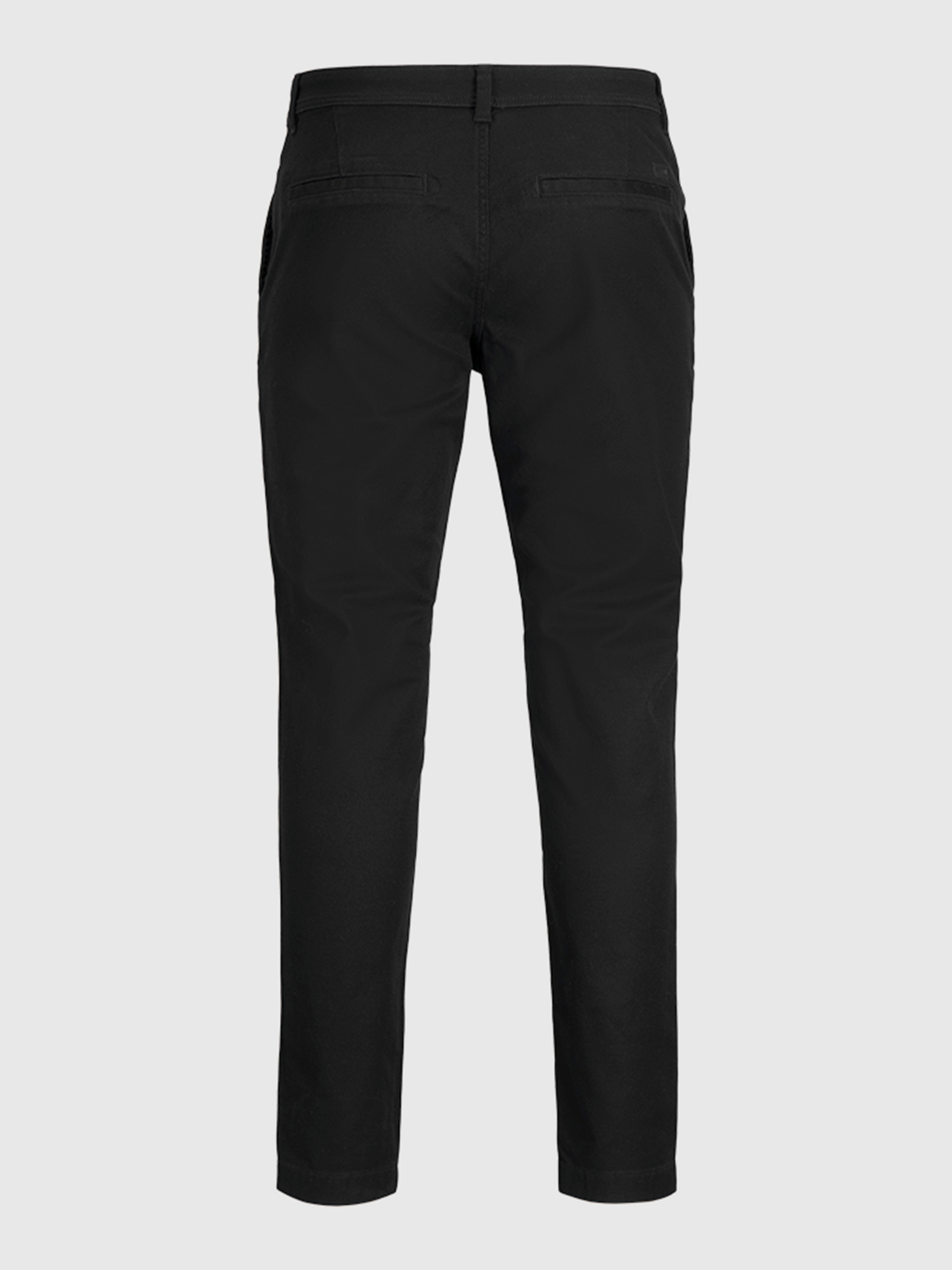 The Original Performance Structure Pants (Regular) - Black - TeeShoppen - Black 7