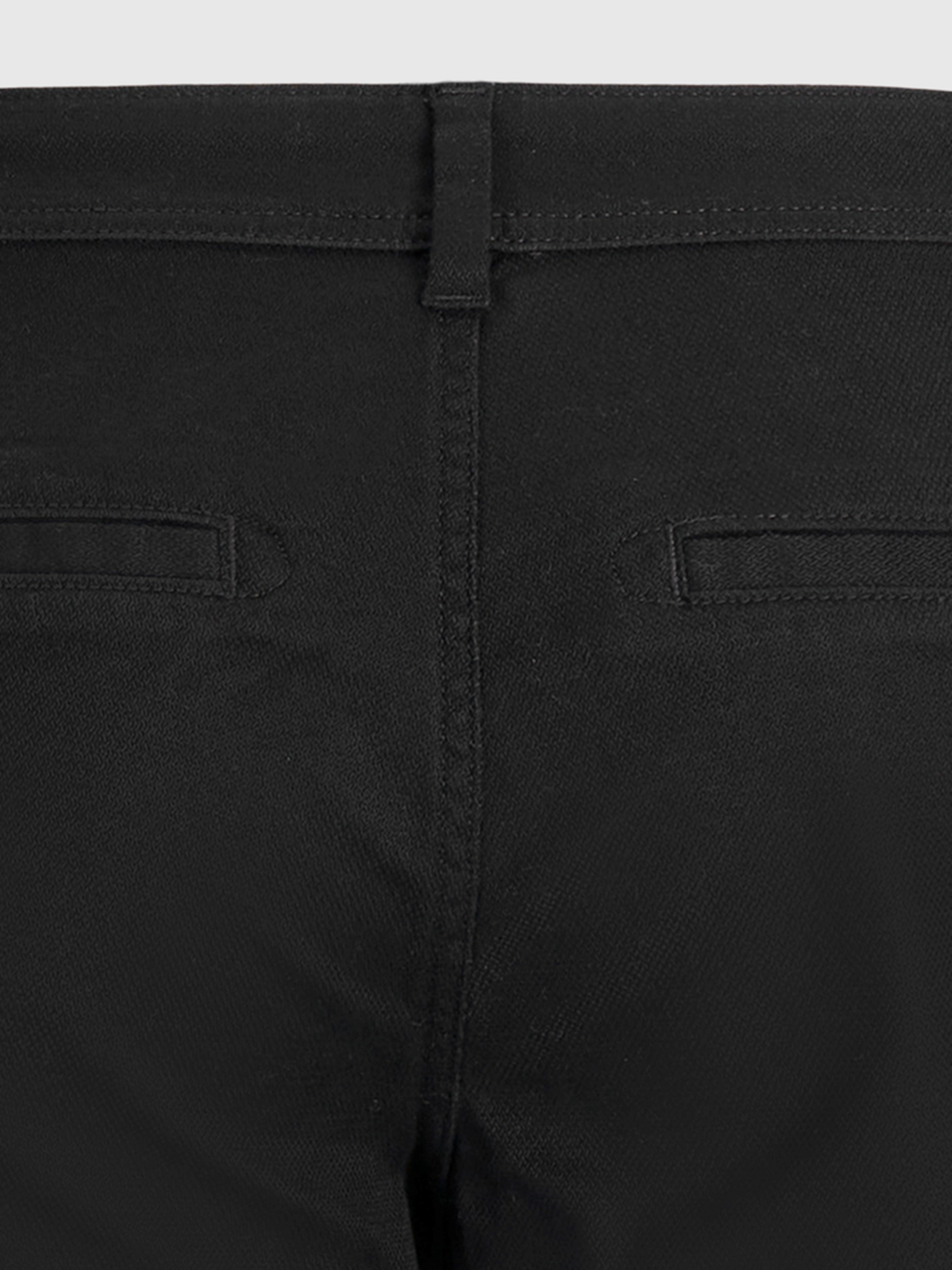 The Original Performance Structure Pants (Regular) - Black - TeeShoppen - Black 6