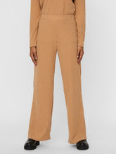 Charger l&#39;image dans la galerie, Blossom Pants - Sand - Vero Moda - Khaki
