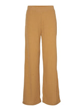 Charger l&#39;image dans la galerie, Blossom Pants - Sand - Vero Moda - Khaki 2
