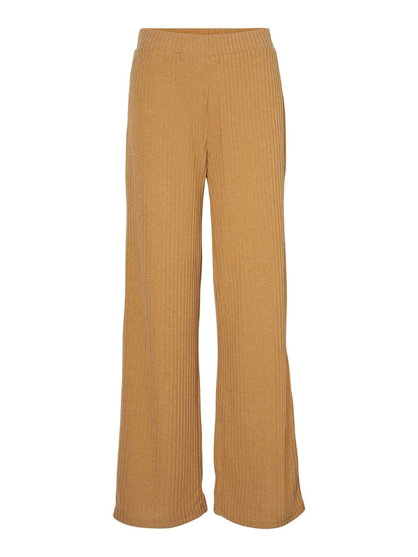 Blossom Pants - Sand - Vero Moda - Khaki 2