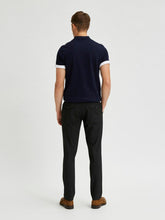 Load image into Gallery viewer, Performance Premium Pants - Black - Selected Homme - Black 2
