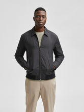 Load image into Gallery viewer, Royce Short Jacket - Black - Selected Homme - Black 4
