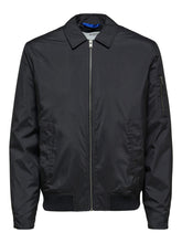 Load image into Gallery viewer, Royce Short Jacket - Black - Selected Homme - Black 6
