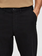 Load image into Gallery viewer, Miles Flex Structure - Anthracite (slim) - Selected Homme - Black 2
