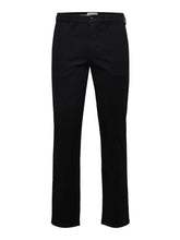 Load image into Gallery viewer, Miles Flex Structure - Anthracite (slim) - Selected Homme - Black 6
