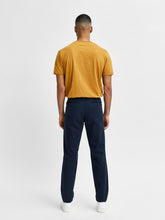 Load image into Gallery viewer, Miles Flex Structure - Dark Sapphire (slim) - Selected Homme - Blue 5
